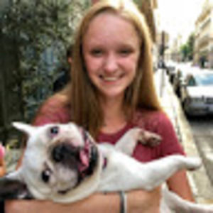 Meet your Posher, Ella